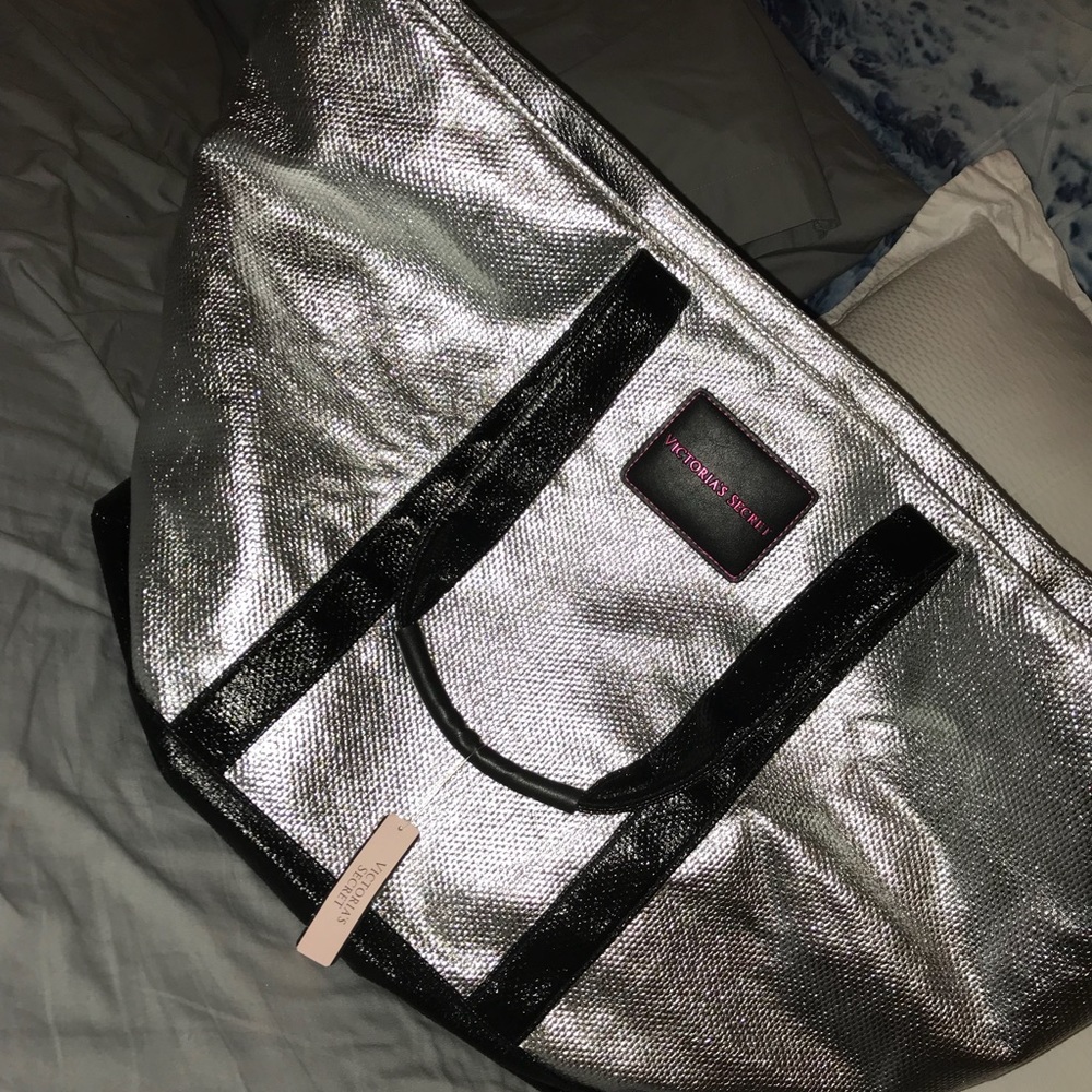 Huge Victoria’s Secret Travel Bag (Huge)